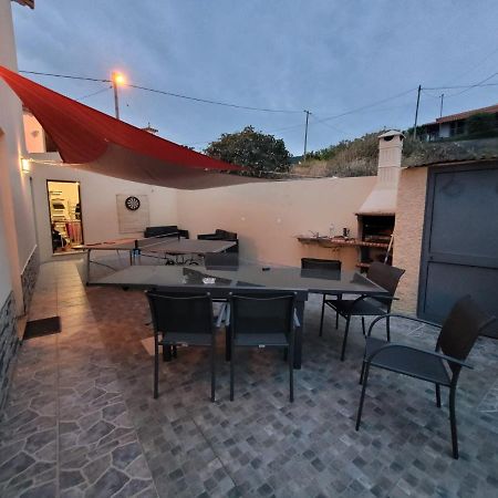 Maison Avec Vue Exceptionnelle Sur L'Ocean - 5 Mn Du Centre Ville Santa Cruz  Dış mekan fotoğraf
