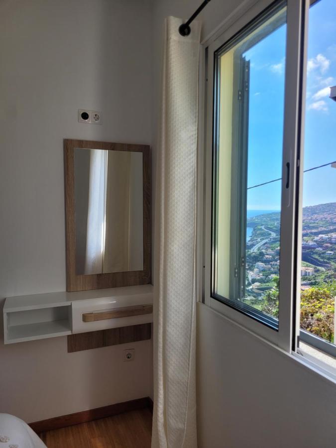 Maison Avec Vue Exceptionnelle Sur L'Ocean - 5 Mn Du Centre Ville Santa Cruz  Dış mekan fotoğraf