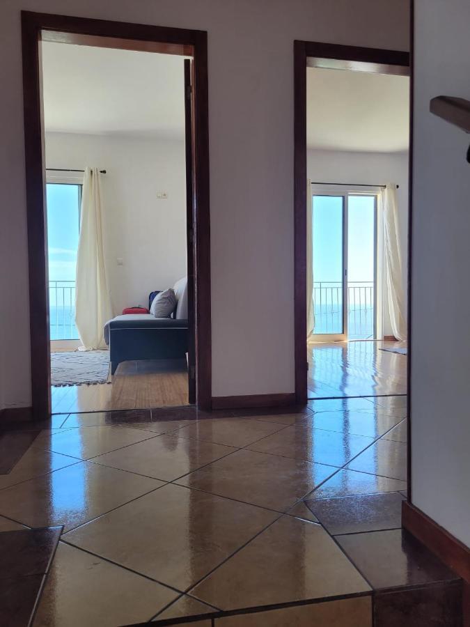 Maison Avec Vue Exceptionnelle Sur L'Ocean - 5 Mn Du Centre Ville Santa Cruz  Dış mekan fotoğraf