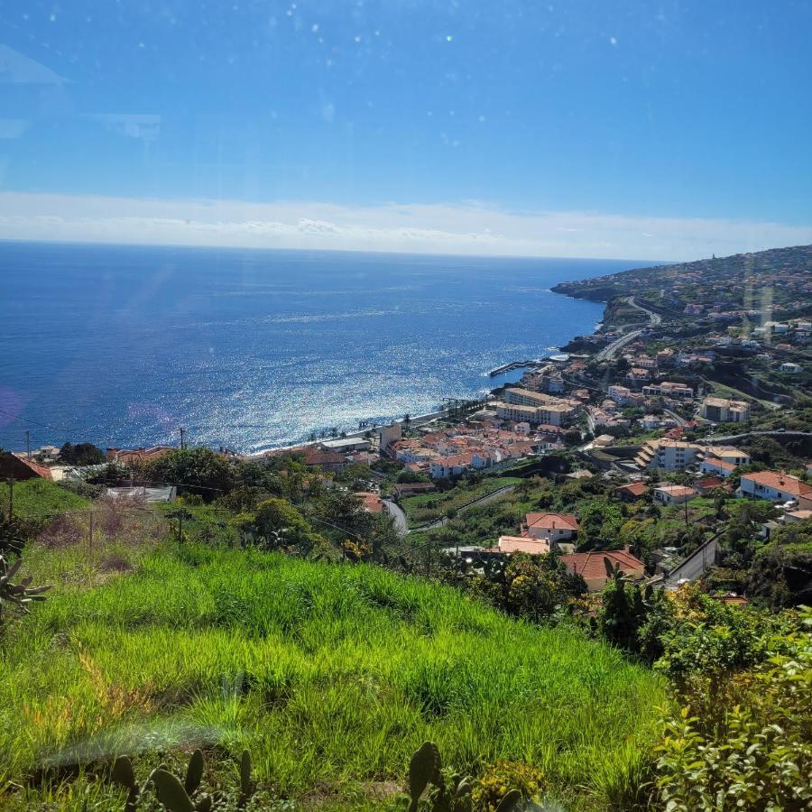 Maison Avec Vue Exceptionnelle Sur L'Ocean - 5 Mn Du Centre Ville Santa Cruz  Dış mekan fotoğraf