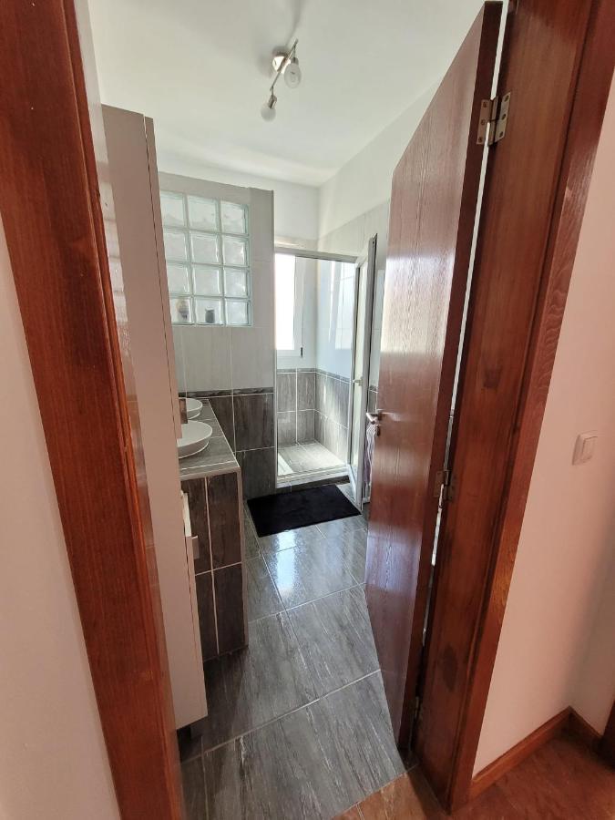 Maison Avec Vue Exceptionnelle Sur L'Ocean - 5 Mn Du Centre Ville Santa Cruz  Dış mekan fotoğraf