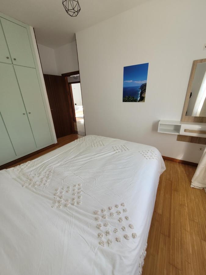 Maison Avec Vue Exceptionnelle Sur L'Ocean - 5 Mn Du Centre Ville Santa Cruz  Dış mekan fotoğraf