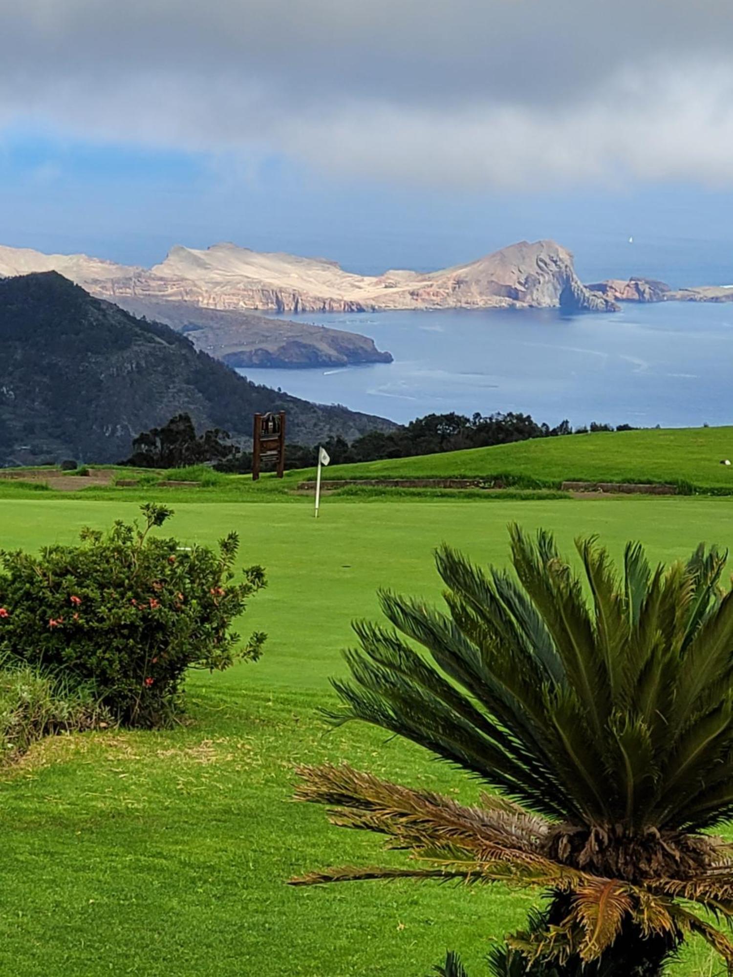 Maison Avec Vue Exceptionnelle Sur L'Ocean - 5 Mn Du Centre Ville Santa Cruz  Dış mekan fotoğraf